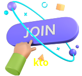 Junte-se ao cassino kto hoje mesmo