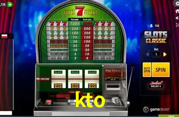 Desvendando o Mundo dos Jogos Virtuais na kto