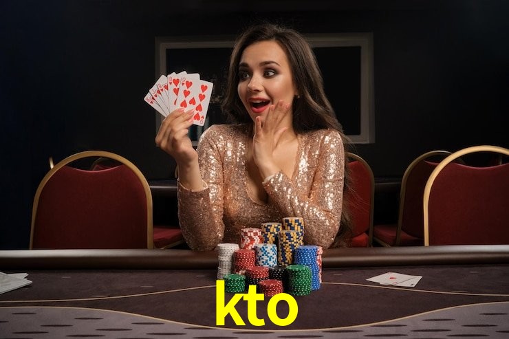 Bônus de Boas-vindas kto