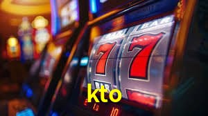 Recursos de Bônus kto