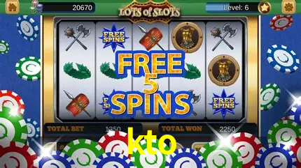 A Experiência Imersiva dos Cassinos Ao Vivo no kto