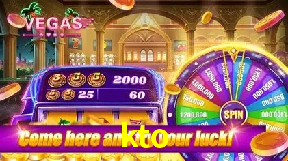 A Emoção da Loteria na kto: Uma Chance de Mudança de Vida