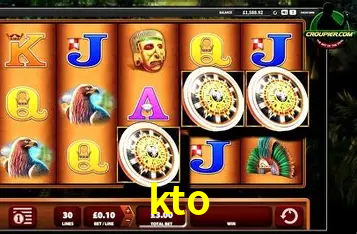 Desvendando o Mundo dos Jogos Virtuais na kto