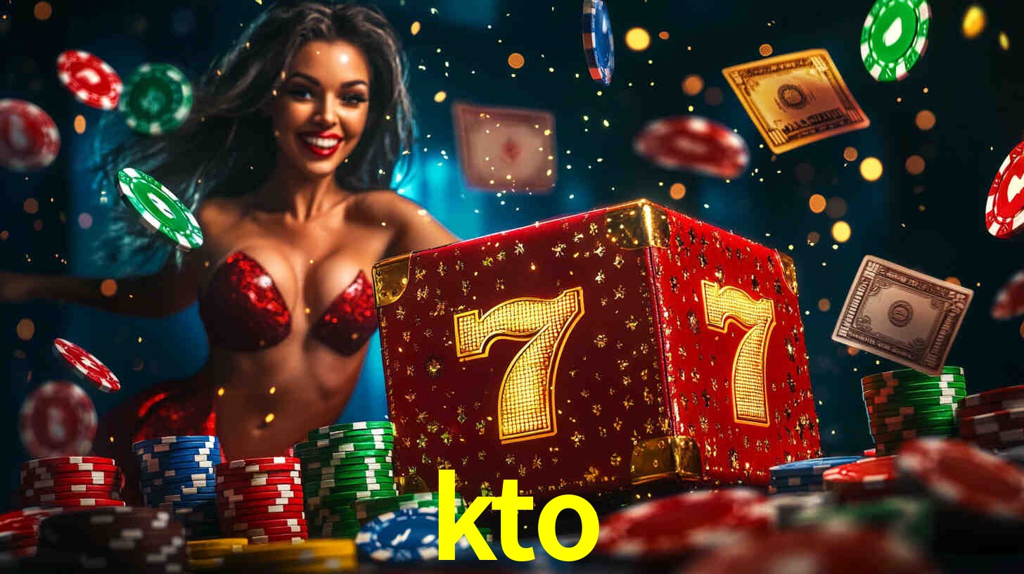 Interface do App kto