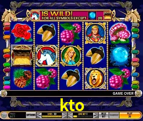 Desvendando o Mundo dos Jogos Virtuais na kto