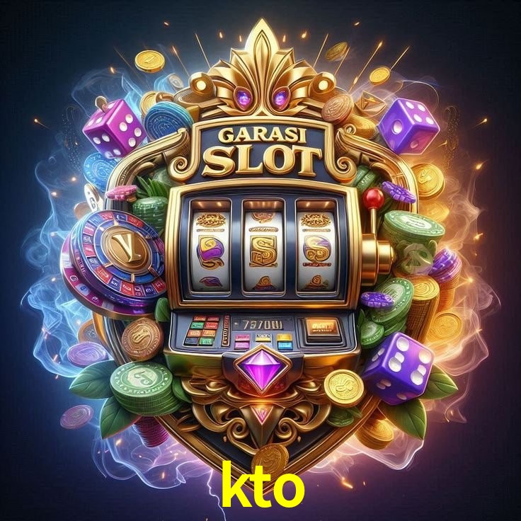 Diretório de Jogos kto