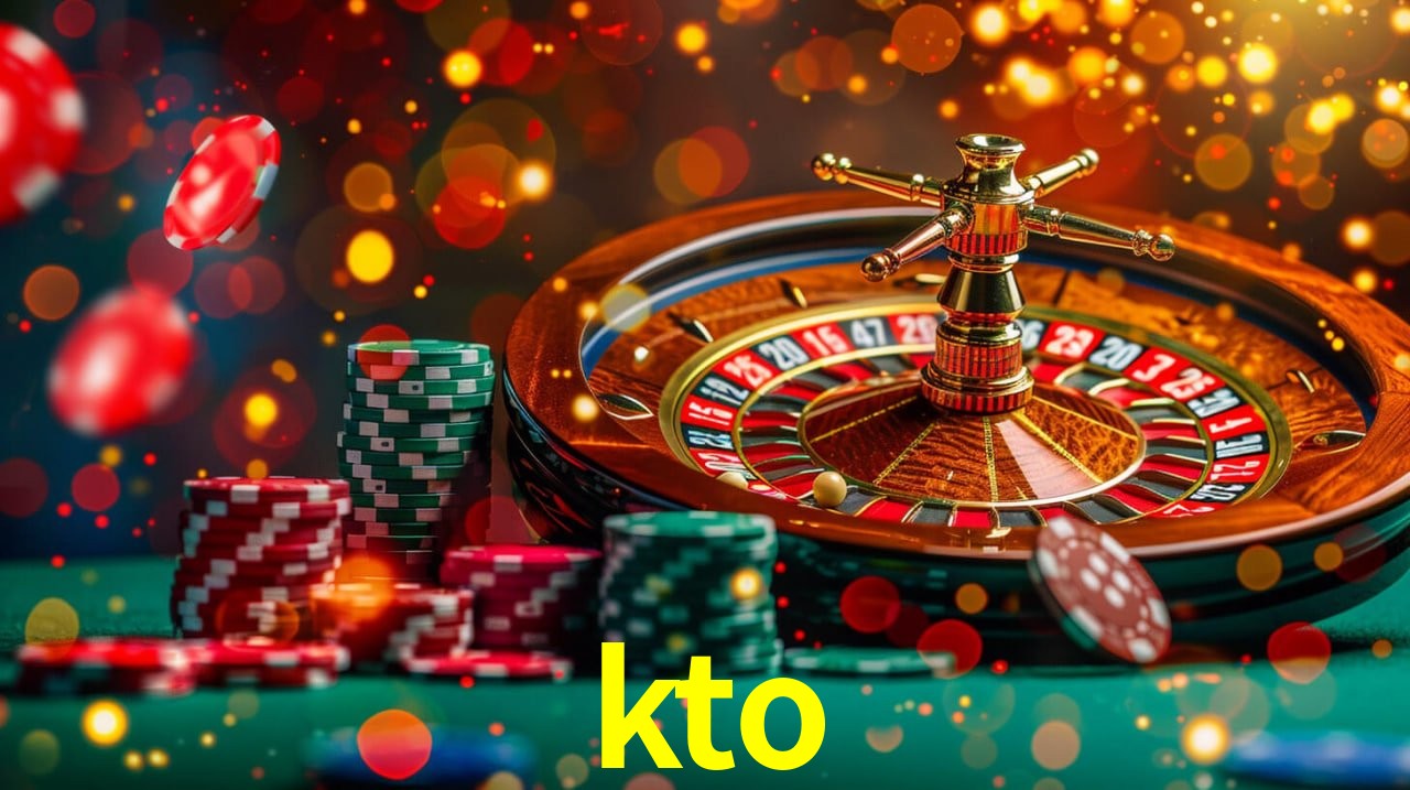 Mesa de Blackjack kto