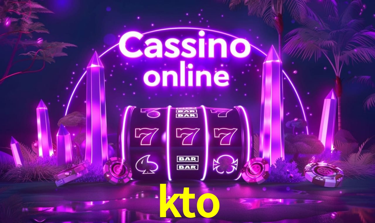 Jogos de Slot kto