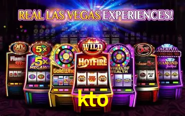 Inovações de Jogos na kto: O Futuro das Experiências Interativas