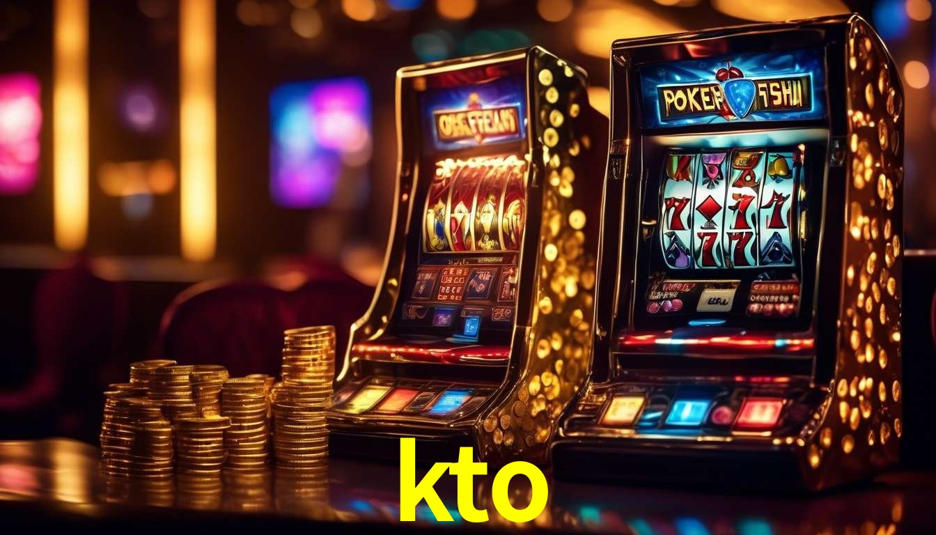 Casino VIP kto