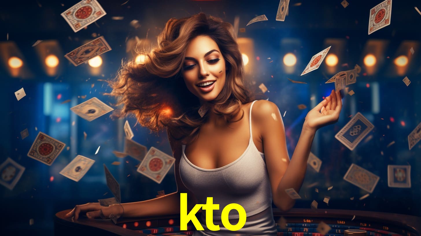 Sinta a adrenalina dos jogos de cassino com kto