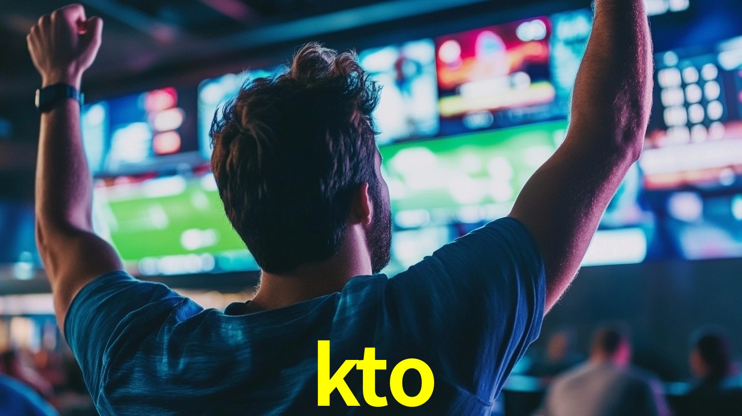 kto: Seu Especialista em Apostas Esportivas Brasileiras