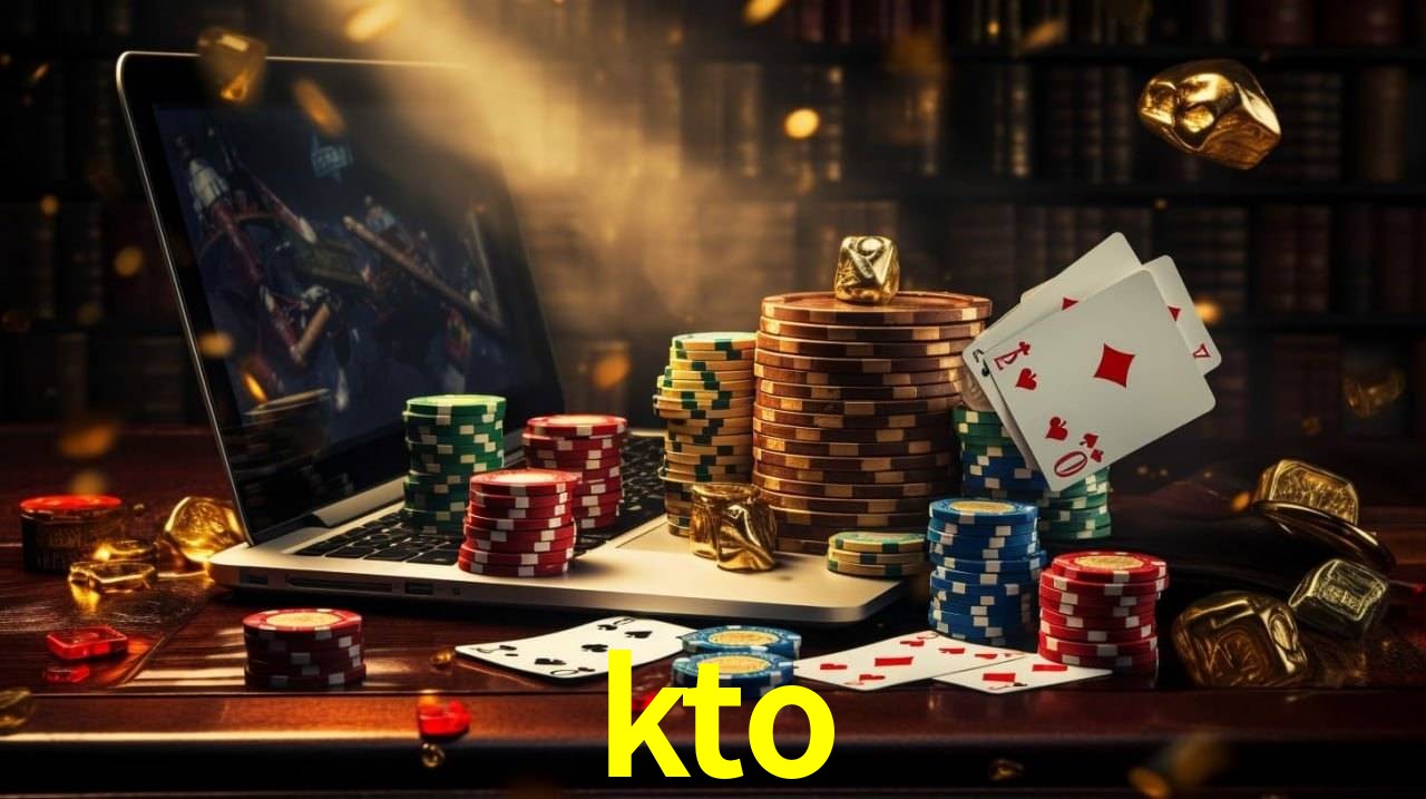 Provedores de Jogos kto