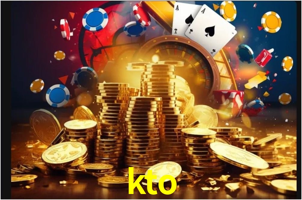 Apostas de Tênis kto