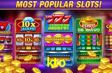 A Emoção da Loteria na kto: Uma Chance de Mudança de Vida